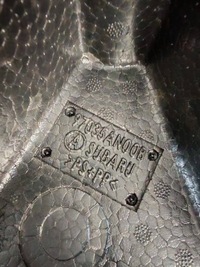 фото thumb №6, Домкрат підйомник пінополістирол ключ subaru outback vi bt 97035an00b