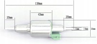 Помпа пального eberspacher webasto 2 kw-6kw 12v Доставка, фото thumb