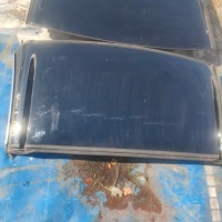 фото thumb №3, Bmw e93 крыша płat крыша 668/9 schwarz