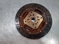 фото thumb №7, Сцепление полный skoda fabia ii 0651052730 1.4 tdi