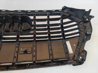 фото thumb №11, Audi q3 83a чёрный - решётка радиатора, решётка сцепление рекомендую