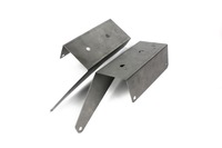 фото thumb №7, Ремкомплект підсилювач лонжерон bmw e36 кронштейн tulei важеля swagier