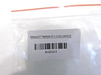 фото thumb №4, Выключатель подушка безопасности renault twingo ii 8200169589