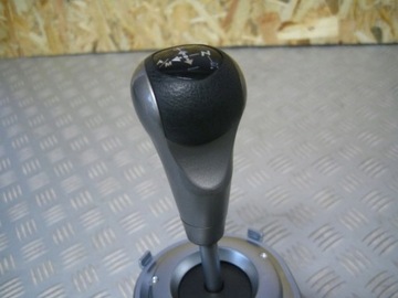 фото thumb №7, Honda civic ufo 06-11 ручка коробки передач механізм 15tyś