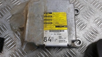 фото thumb №12, Набір postrzałowy toyota avensis t25 капот 89170-05120