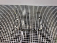 фото thumb №1, Запчасти кондиционера ford ranger ab3919n651af