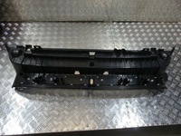 фото thumb №14, Bmw x6 g06 обивка багажника пол боковина планка na край карман