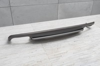 фото thumb №7, Audi a5 8t 2011-2016 2 двері дифузор бампера задня