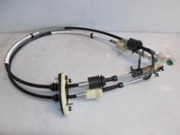 фото thumb №1, Троси перемикання передач iveco daily 2006-