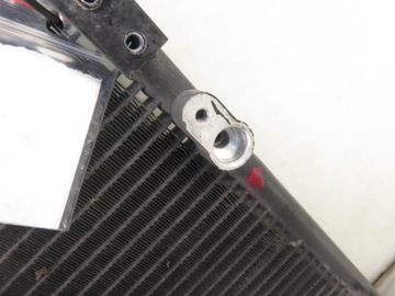 фото thumb №5, Радиаторов кондиционера toyota avensis t25 2.0 d-4d