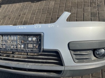 фото thumb №8, Бампер перед переднее ford focus c-max mk1 lak: dm2 03