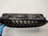 фото thumb №6, Bmw 5 f10 f11 2010 решётка радиатора передний