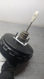 фото thumb №5, Підсилювач гальм гальма volvo s60 02r sedan 2.4d5 p08683