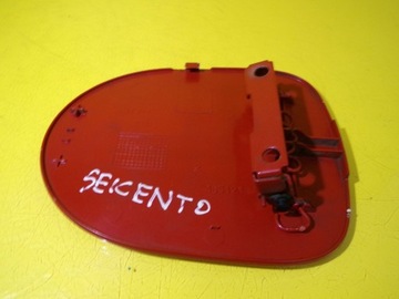 фото thumb №6, Кришка заливання пального fiat seicento 46512187 nr428