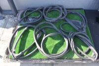 Купить Прокладка дверь багажника tesla model s 12-16, фото thumb