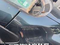 фото thumb №7, Toyota rav 4 iii крыло правые переднее перед 6t3