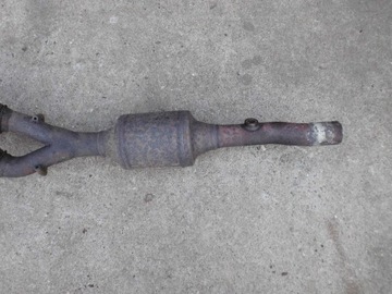 фото thumb №9, Каталізатор 1k0131701bl altea golf v leon ii a3 8p 1.6 8v bse оригінал