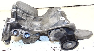 фото thumb №1, Основа фільтра масла skoda superb 2 ii 2.0tsi eu