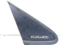 фото thumb №1, Треугольник заглушка правая правый mercedes w168 elegance