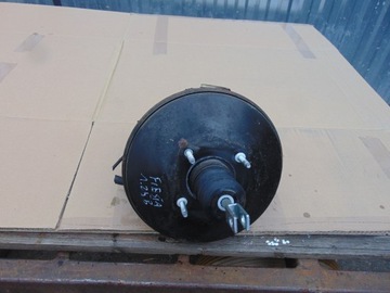 фото thumb №11, Усилитель насос тормозная ford fiesta mk7 1.6 tdci