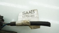 фото thumb №6, Saab 9-3 93 ii замок двері задня правий задній 4 pin 12759697 03-07 r