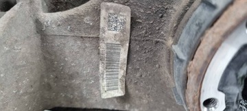 фото thumb №7, Диференціал зад volkswagen passat b8 r-line