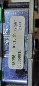 фото thumb №8, Pas безопасности левый перед audi a5 306369910