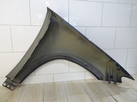 фото thumb №7, Mercedes крыло передний перед левый gle w167 llu