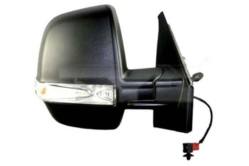 фото thumb №2, Дзеркало зовнішні opel tyc