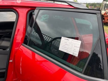 фото thumb №8, Citroen c3 aircross двері задні ліві комплектні 2019 kvd