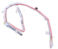 фото thumb №1, Audi q7 4m шторка безопасности воздушная подушка безопасности левая oryg