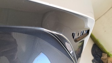фото thumb №11, Бампер зад cupra born 10e 21-