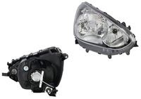 фото thumb №1, Фара лампа правий mitsubishi space star 14-tyc