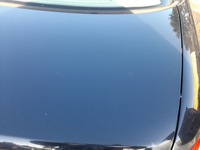 фото thumb №7, Opel omega b рестайлинг крышка багажника зад sedan z20h