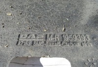 фото thumb №3, Экология шумоизоляция шумоизоляция daf xf 106