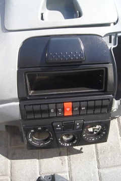 фото thumb №11, Панель раздаточная консоль iveco daily iii 06-11