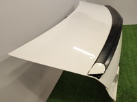 фото thumb №7, Кришка багажника багажника mercedes e-klasa w212 amg