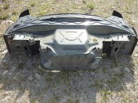 фото thumb №8, Pas задний усилитель стена alfa romeo 159 sedan