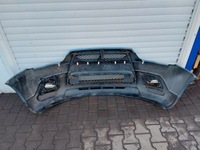 фото thumb №8, Mitsubishi asx 1 i бампер перед передний d17