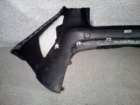 фото thumb №14, Бампер оболочка задняя a2058853838 mercedes c w205