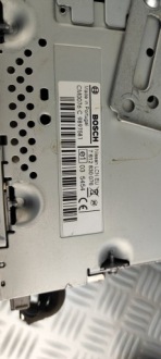 фото thumb №10, 25915bh20e магнитола заводские магнитола nissan qashqai j10 fl note micra juke