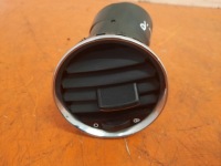 Купити Peugeot 308 sw 07-11 решітка обдув ліва перед, фото thumb