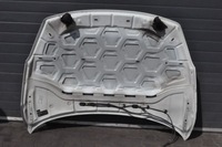 фото thumb №12, Volvo s60 ii v60 капот кришка відсік двигуна 614