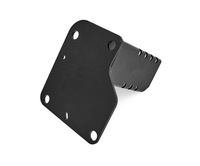 фото thumb №10, Отбойник do jeep cherokee kl 2014-2018 68096087ab левая