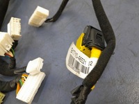 фото thumb №9, Hyundai i30 ii lift джгут електропроводка pod панель