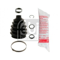 фото thumb №1, Febi bilstein 03658 набор защита, система рулевой