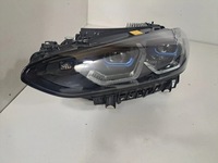 фото thumb №14, Bmw 4 g22 g23 g24 g26 2021 з передній лампи передні