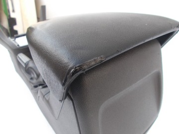 фото thumb №12, Підлокітник кришка важіль ford focus mk2