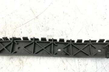 фото thumb №8, Лівий ковзун передньої бампера skoda fabia i 6y2 6y0807183c 1.9l дизель