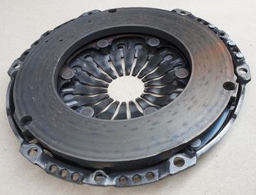 фото thumb №12, Сцепление набор диск прижим volvo xc40 ii 2.0 d оригинальный номер 9 tyś. km.